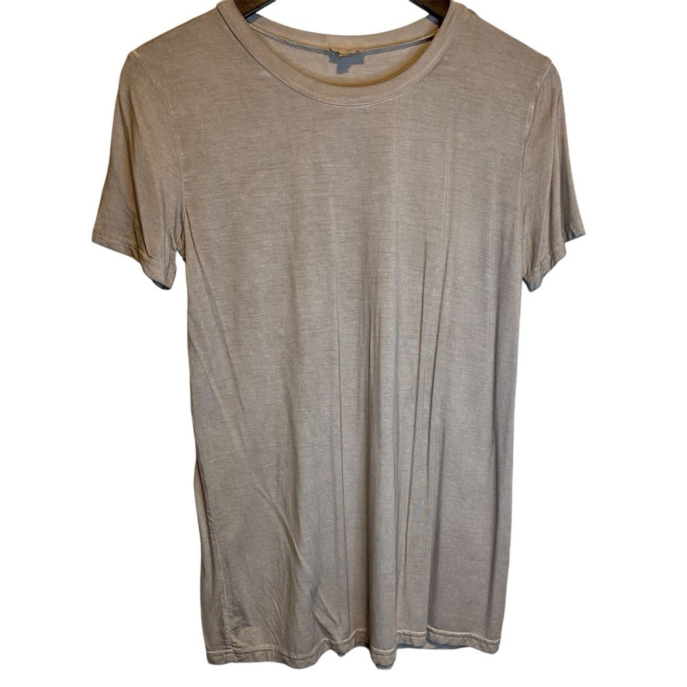 Women’s POL Soft Lightweight Long Tee Size Medium
